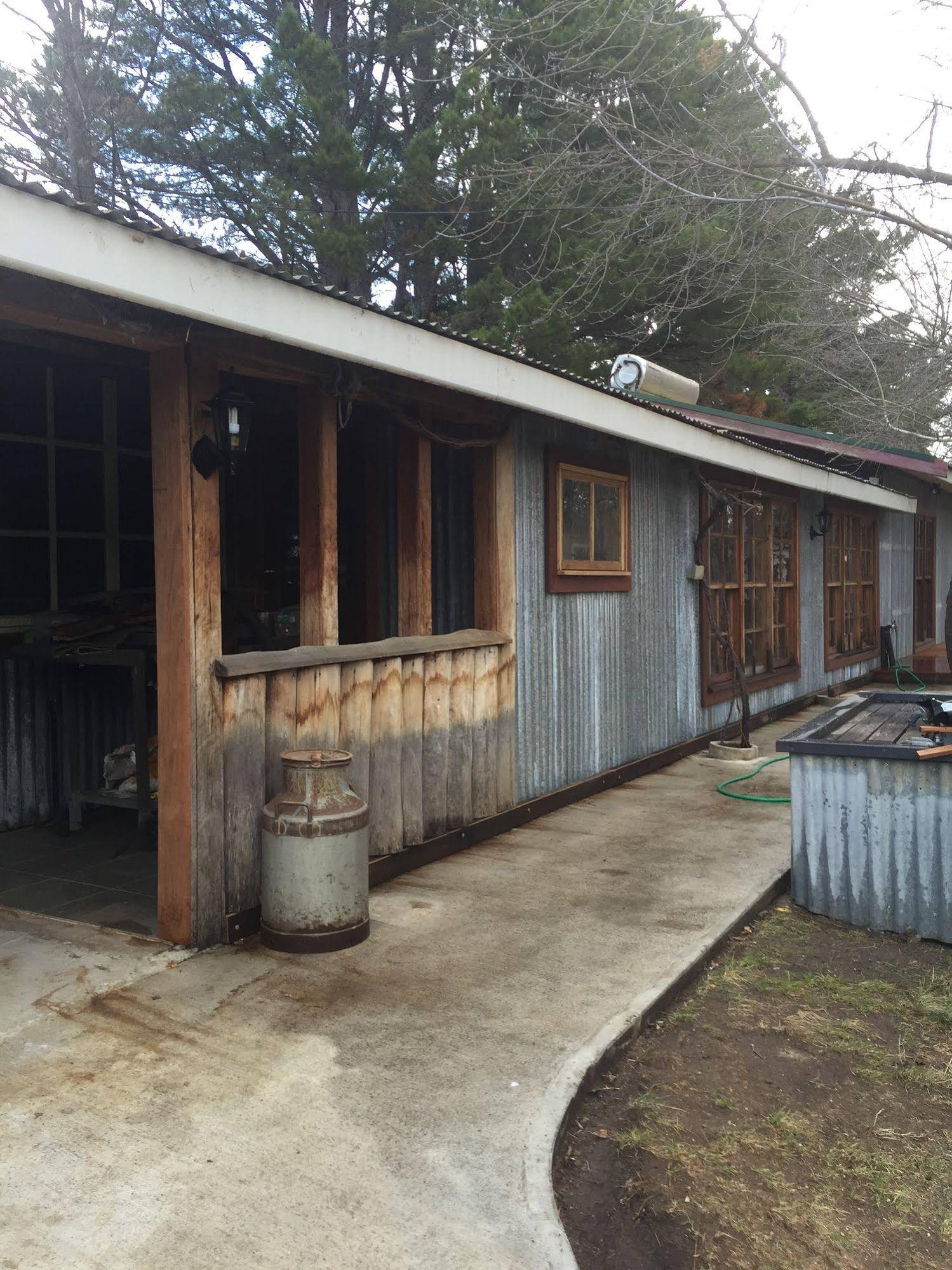 Carinya Alpine Village
