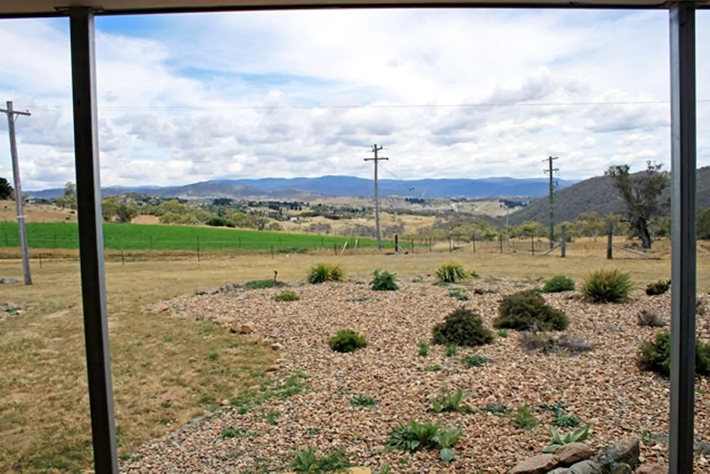 Frost Creek Lodge