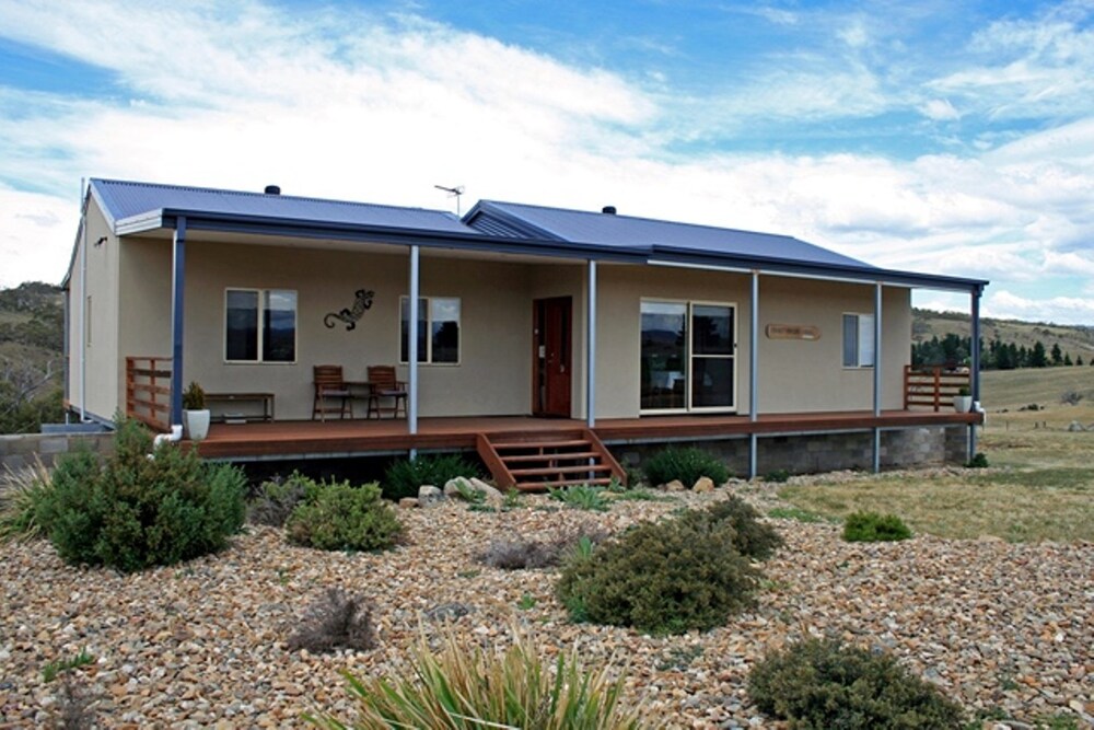 Frost Creek Lodge