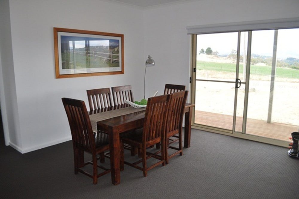 Frost Creek Lodge