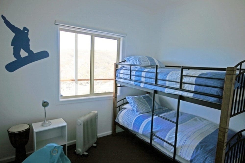 Frost Creek Lodge