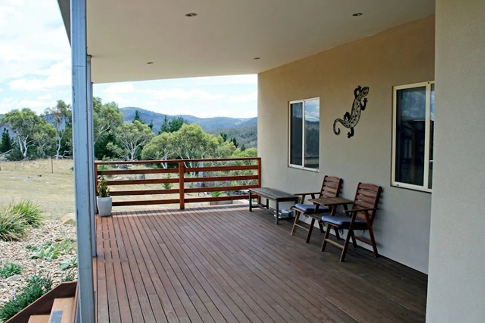 Frost Creek Lodge