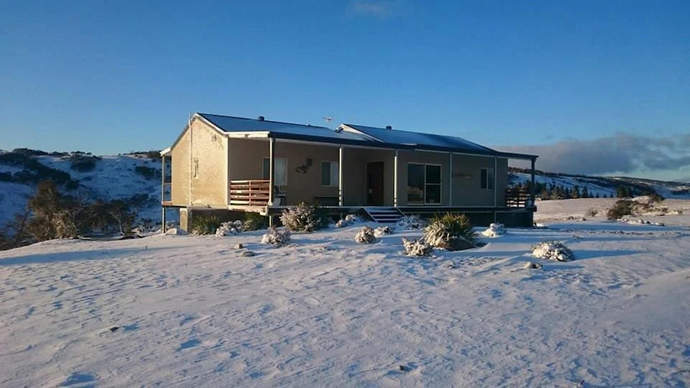 Frost Creek Lodge