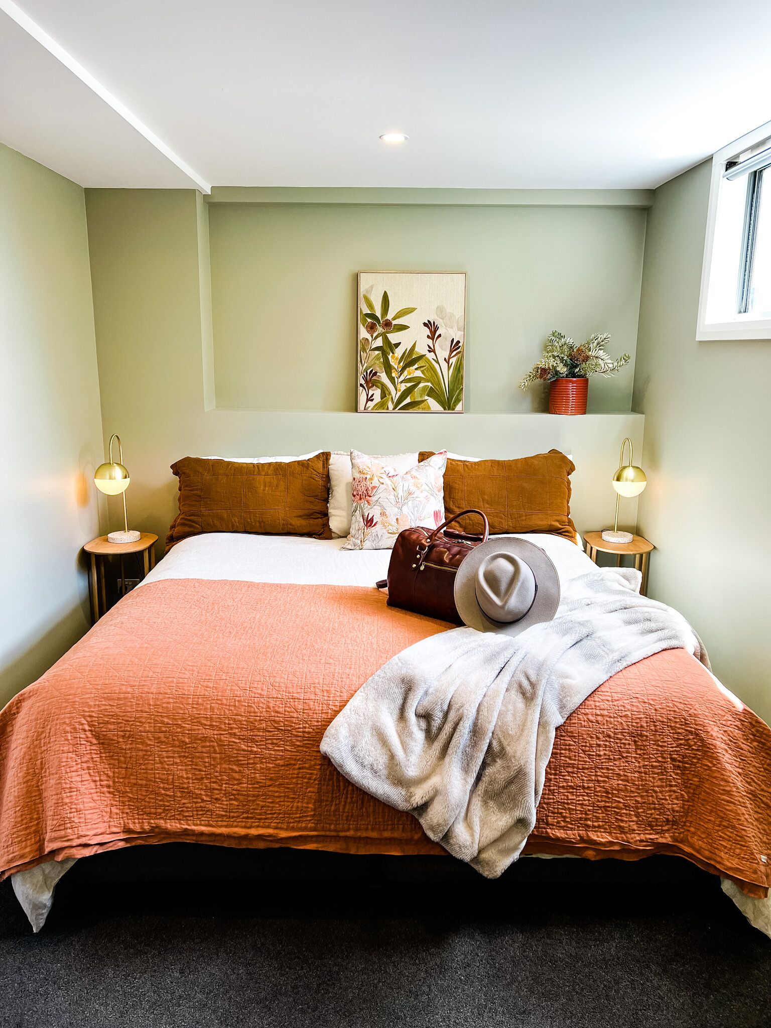 Hamilton House - Snowy Mountain Luxury Villas