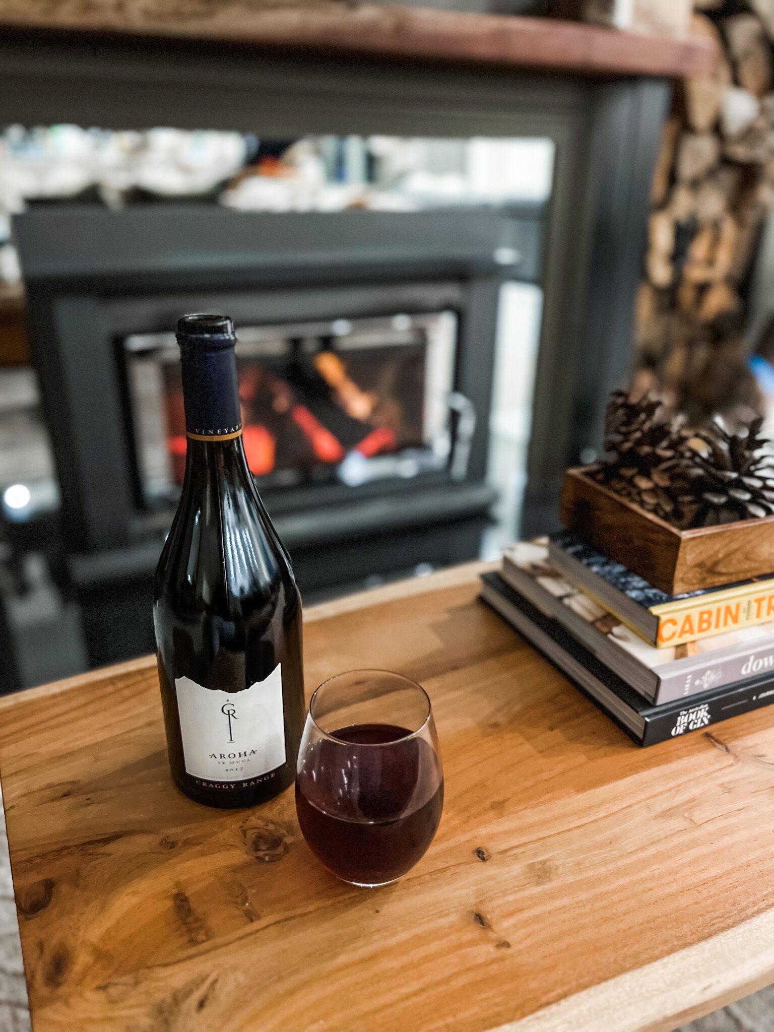 Hamilton House - Snowy Mountain Luxury Villas