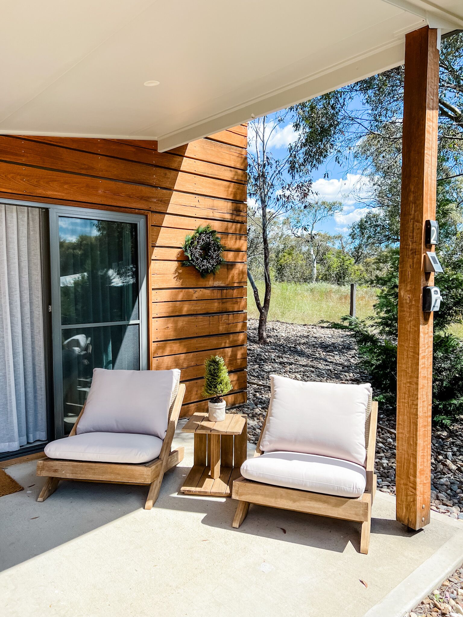 Hamilton House - Snowy Mountain Luxury Villas