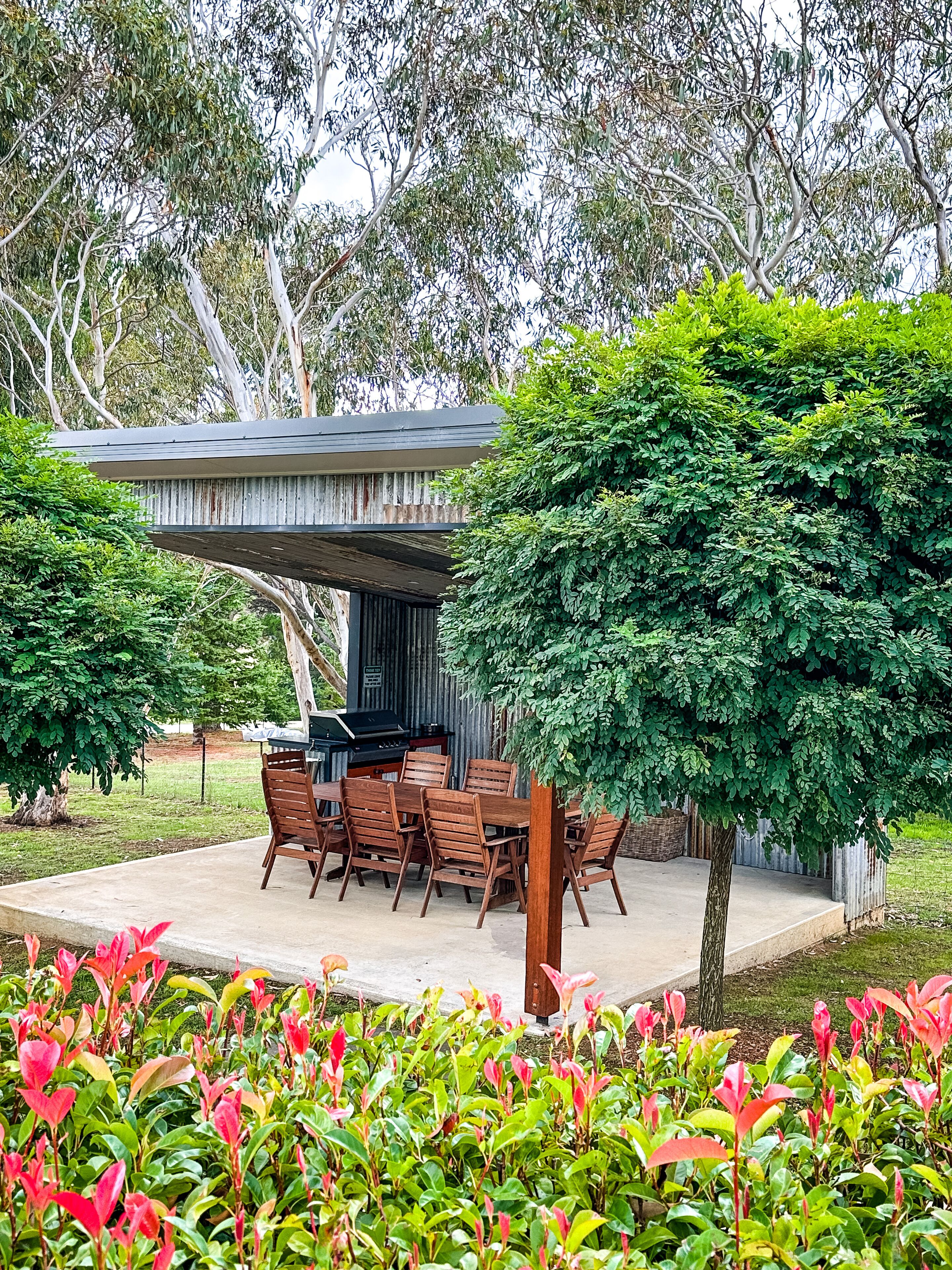 Hamilton House - Snowy Mountain Luxury Villas