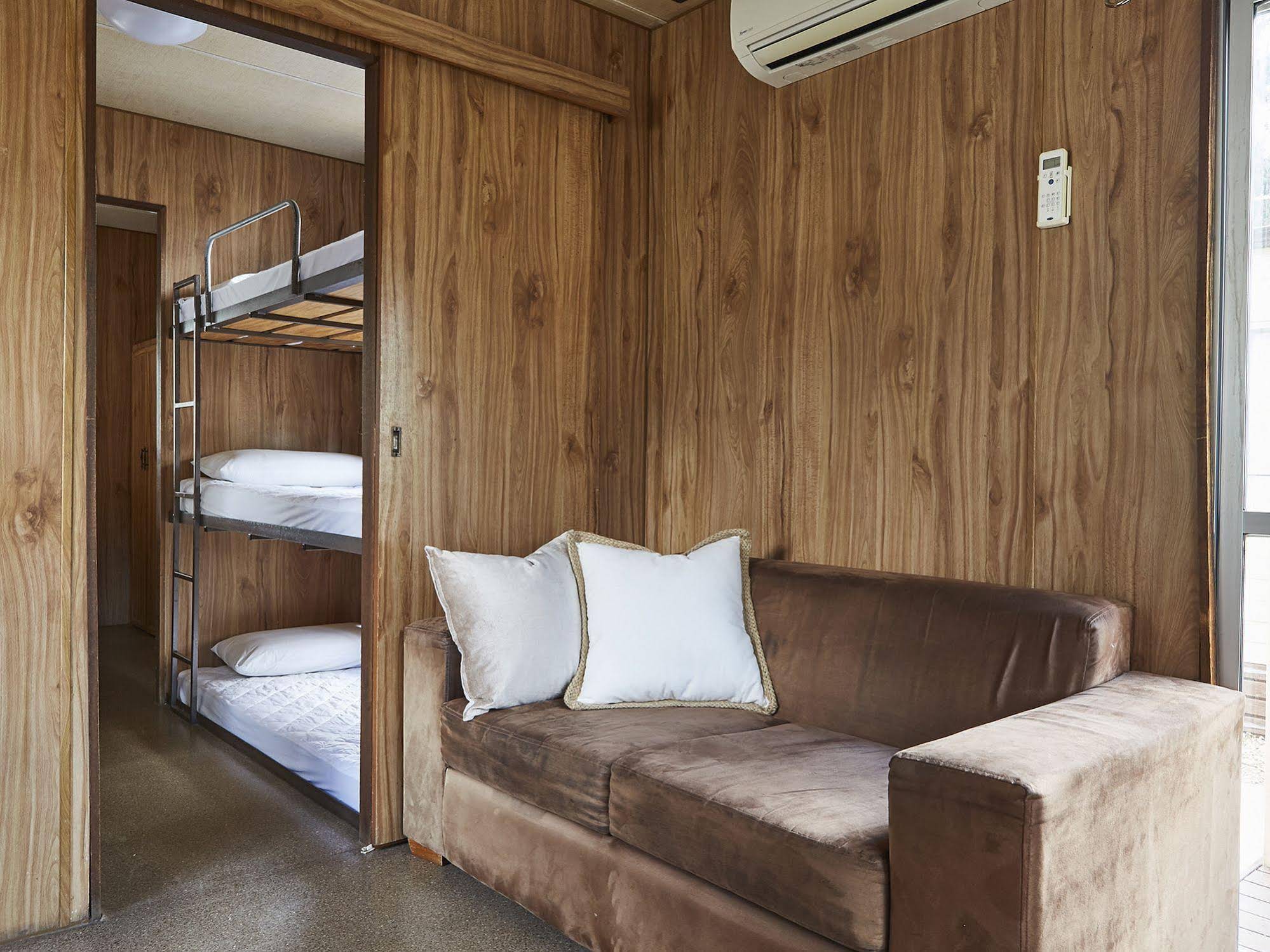NRMA Jindabyne Holiday Park