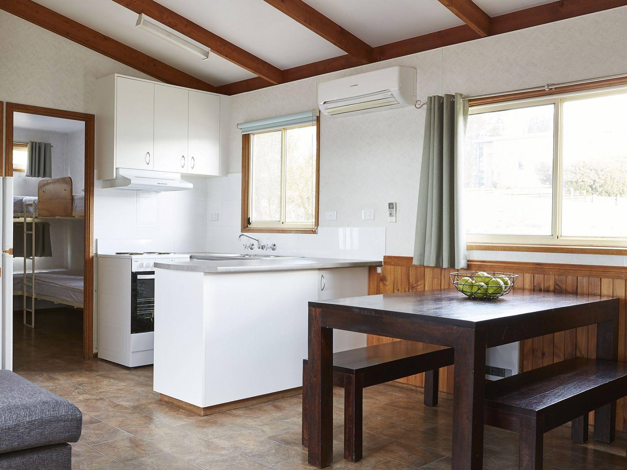 NRMA Jindabyne Holiday Park