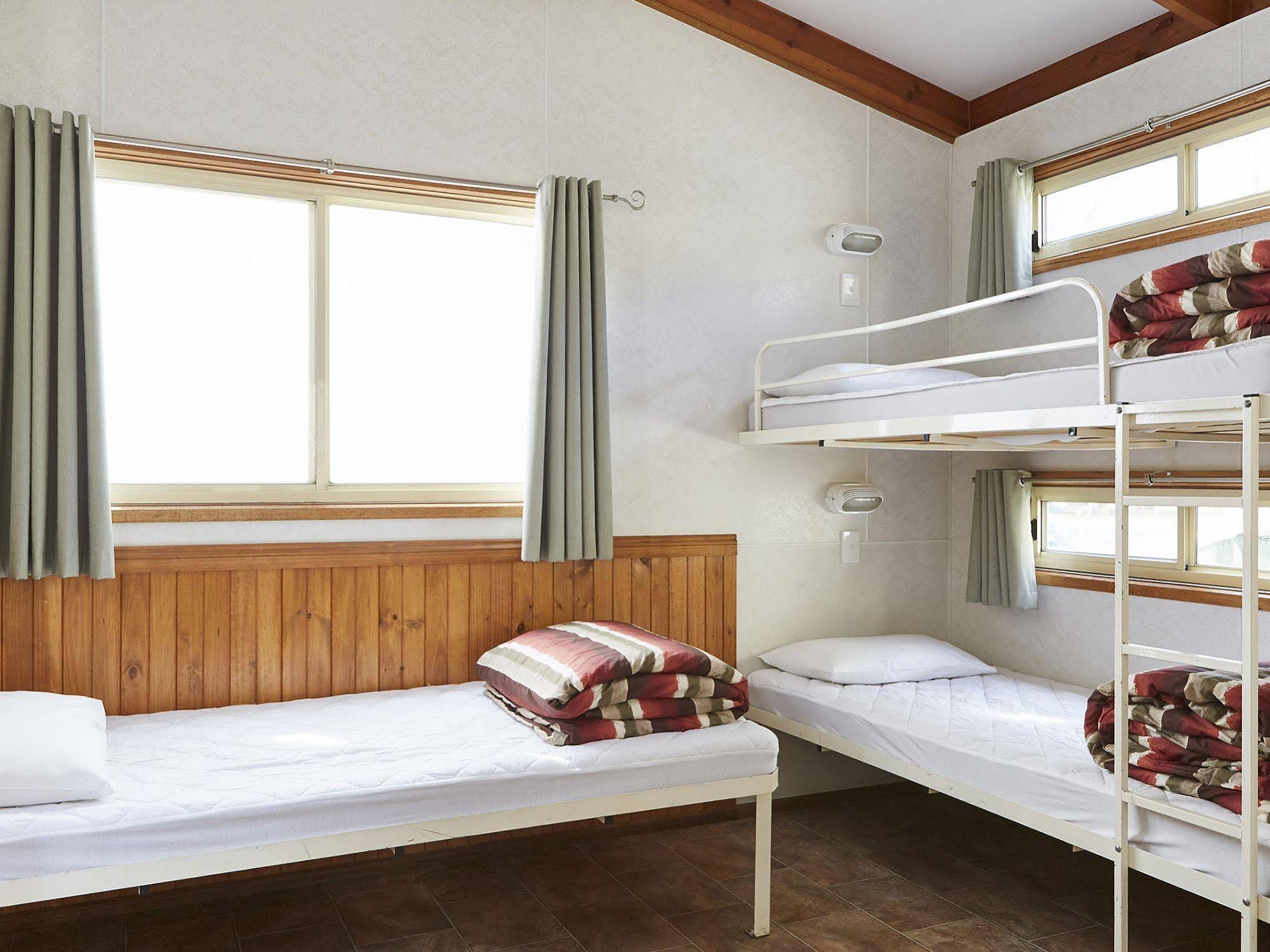 NRMA Jindabyne Holiday Park