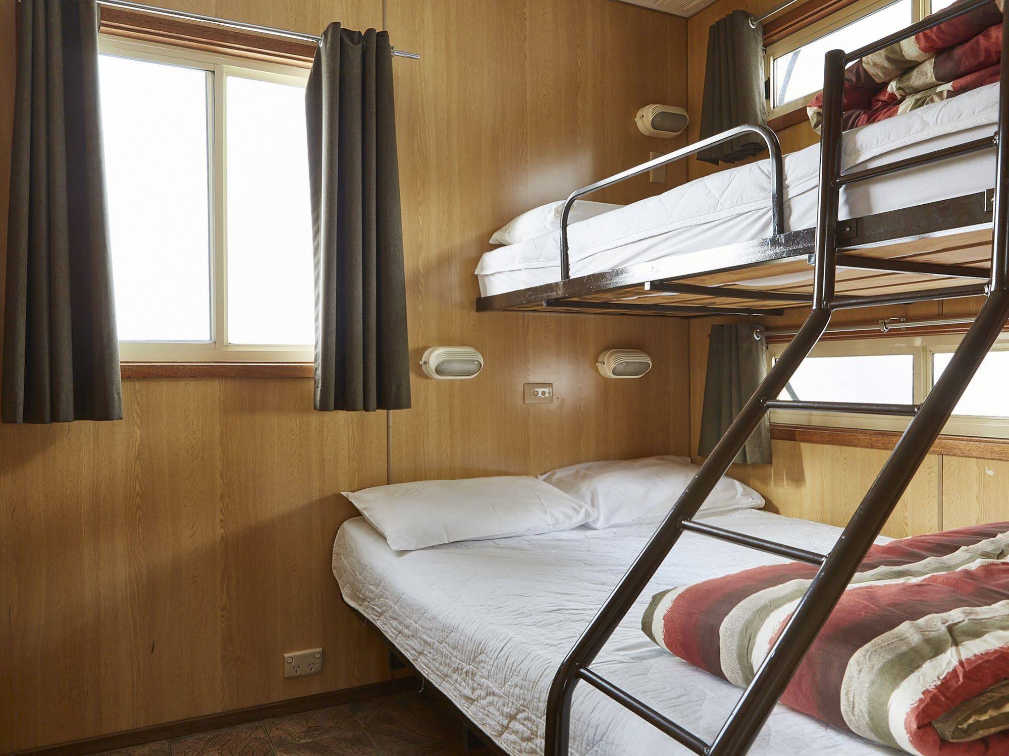 NRMA Jindabyne Holiday Park