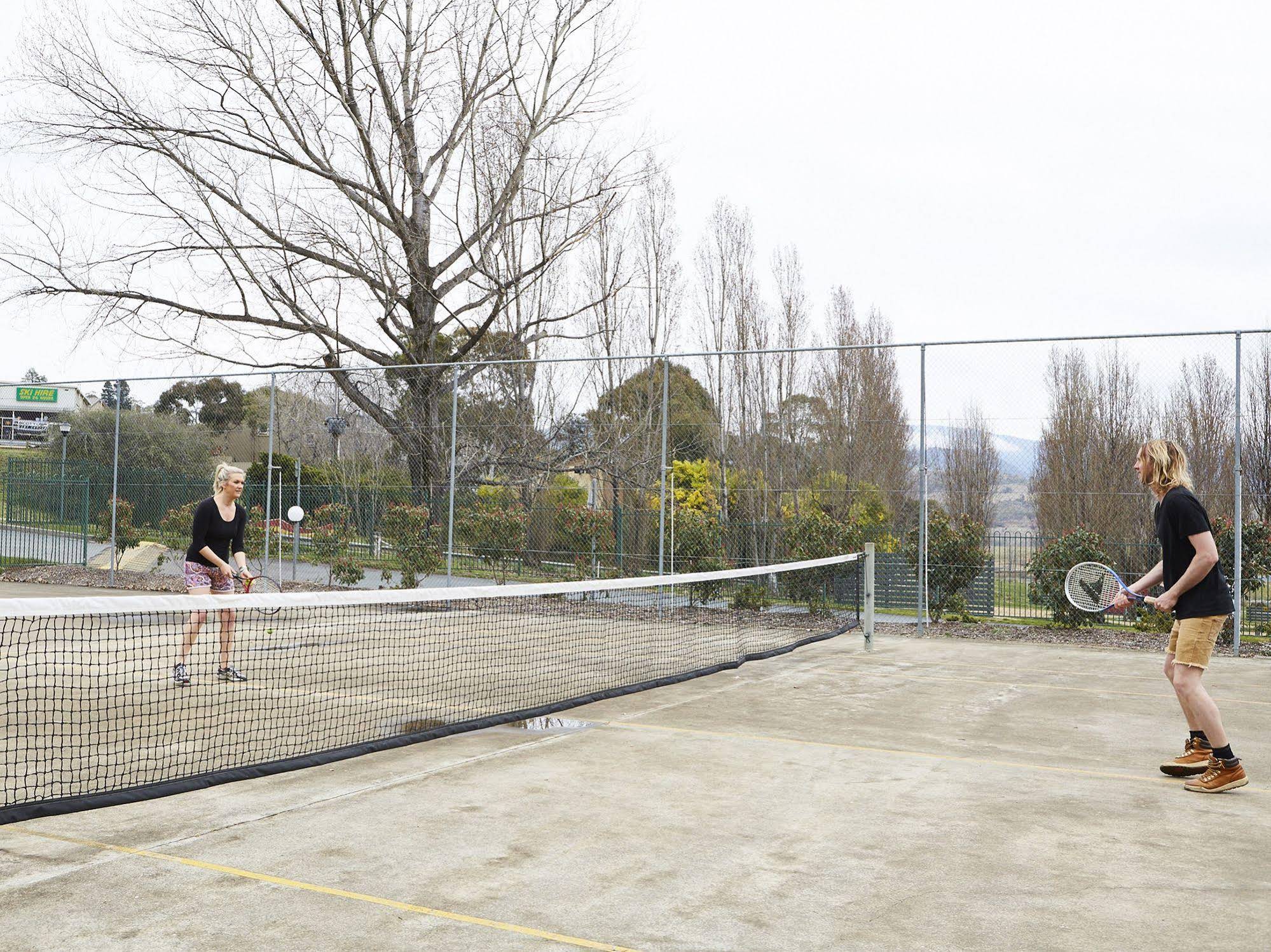 NRMA Jindabyne Holiday Park