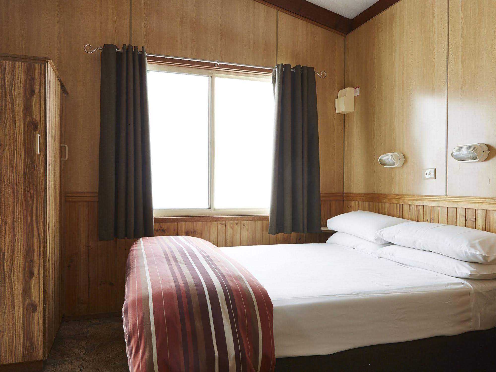 NRMA Jindabyne Holiday Park
