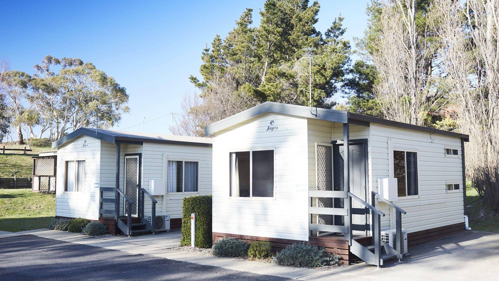 NRMA Jindabyne Holiday Park