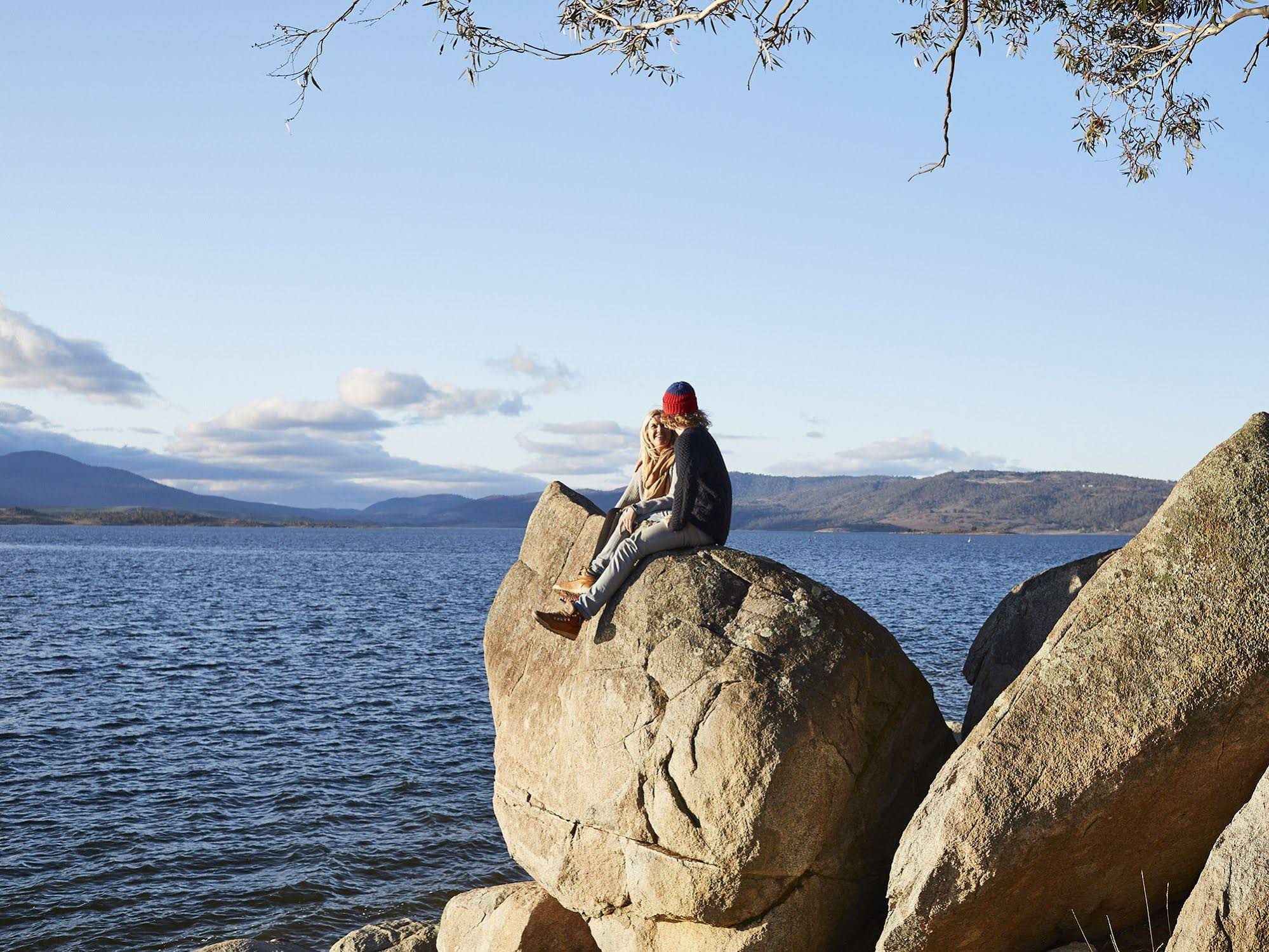NRMA Jindabyne Holiday Park