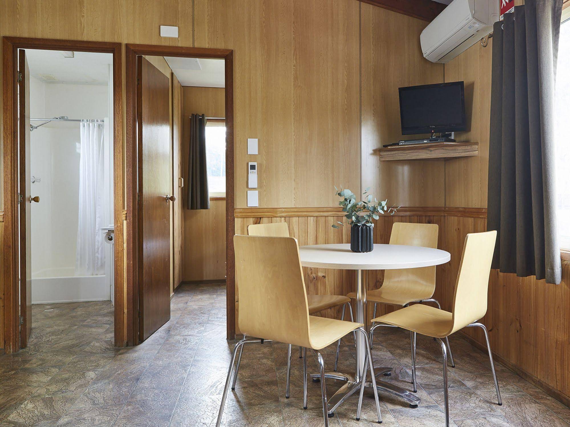 NRMA Jindabyne Holiday Park