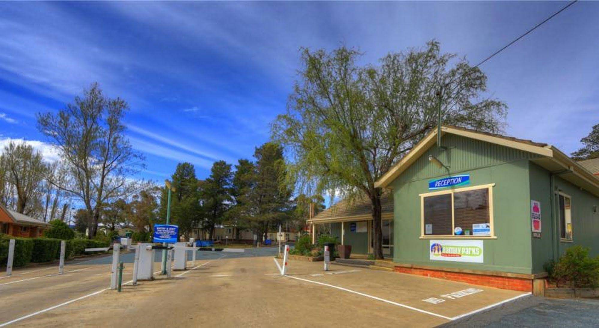 NRMA Jindabyne Holiday Park