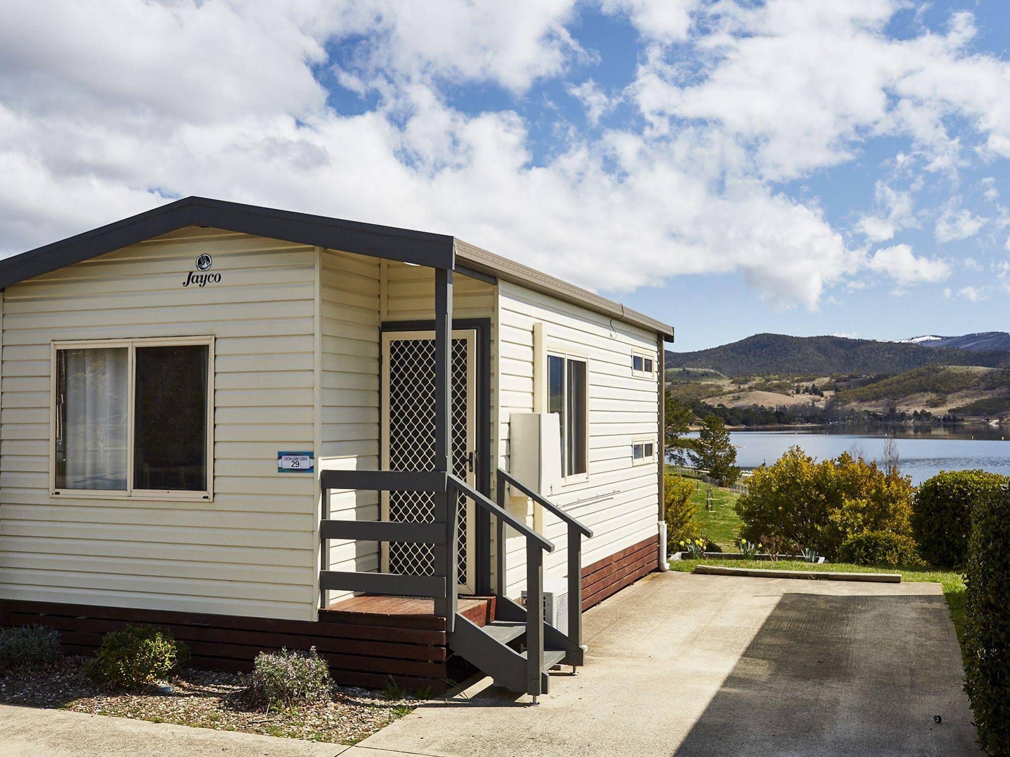 NRMA Jindabyne Holiday Park