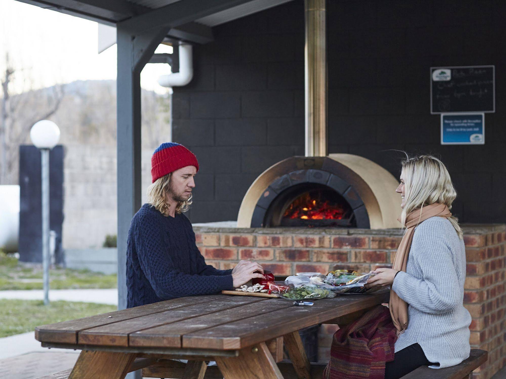 NRMA Jindabyne Holiday Park