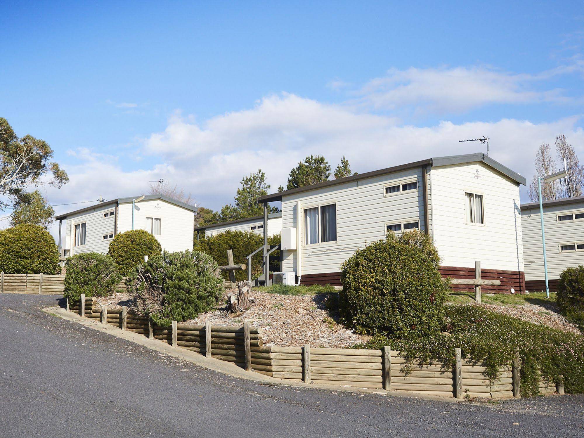 NRMA Jindabyne Holiday Park