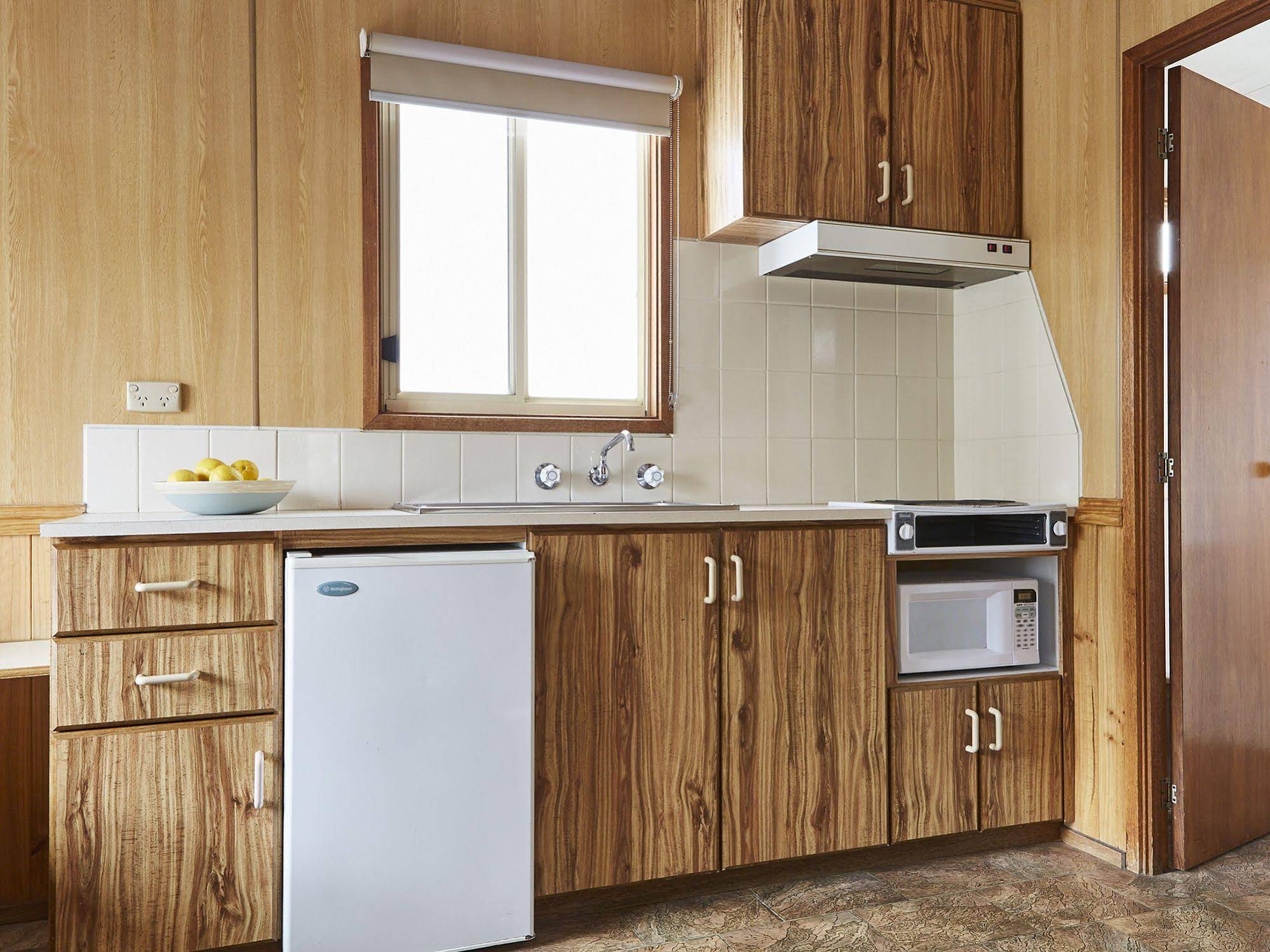 NRMA Jindabyne Holiday Park