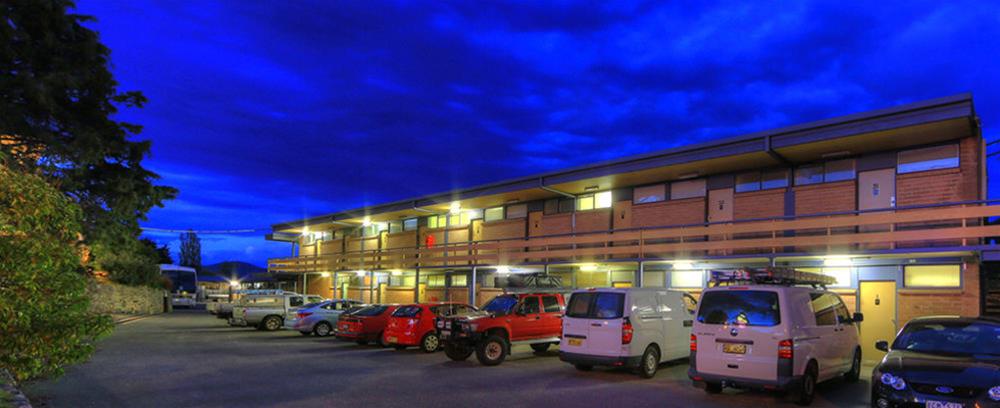 Lake Jindabyne Hotel