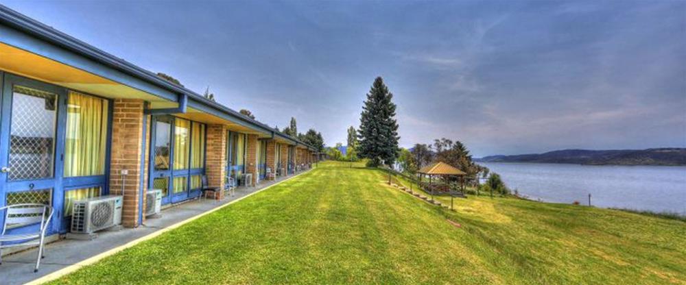 Lake Jindabyne Hotel