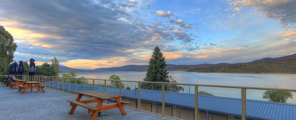 Lake Jindabyne Hotel