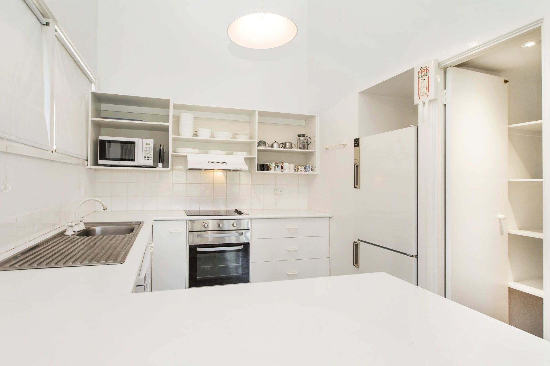 Matilda' - Spacious & Centrally Located