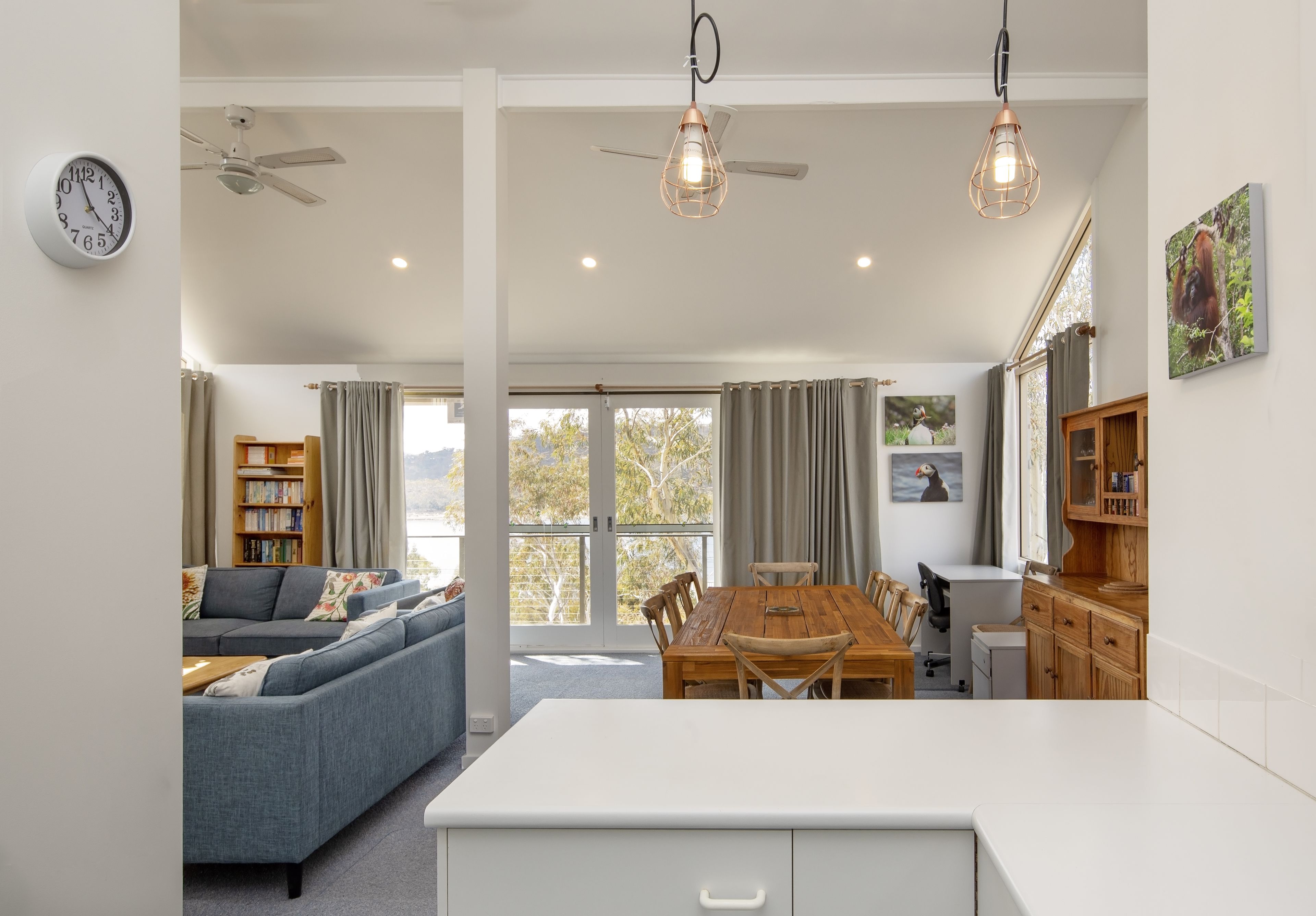 Matilda' - Spacious & Centrally Located