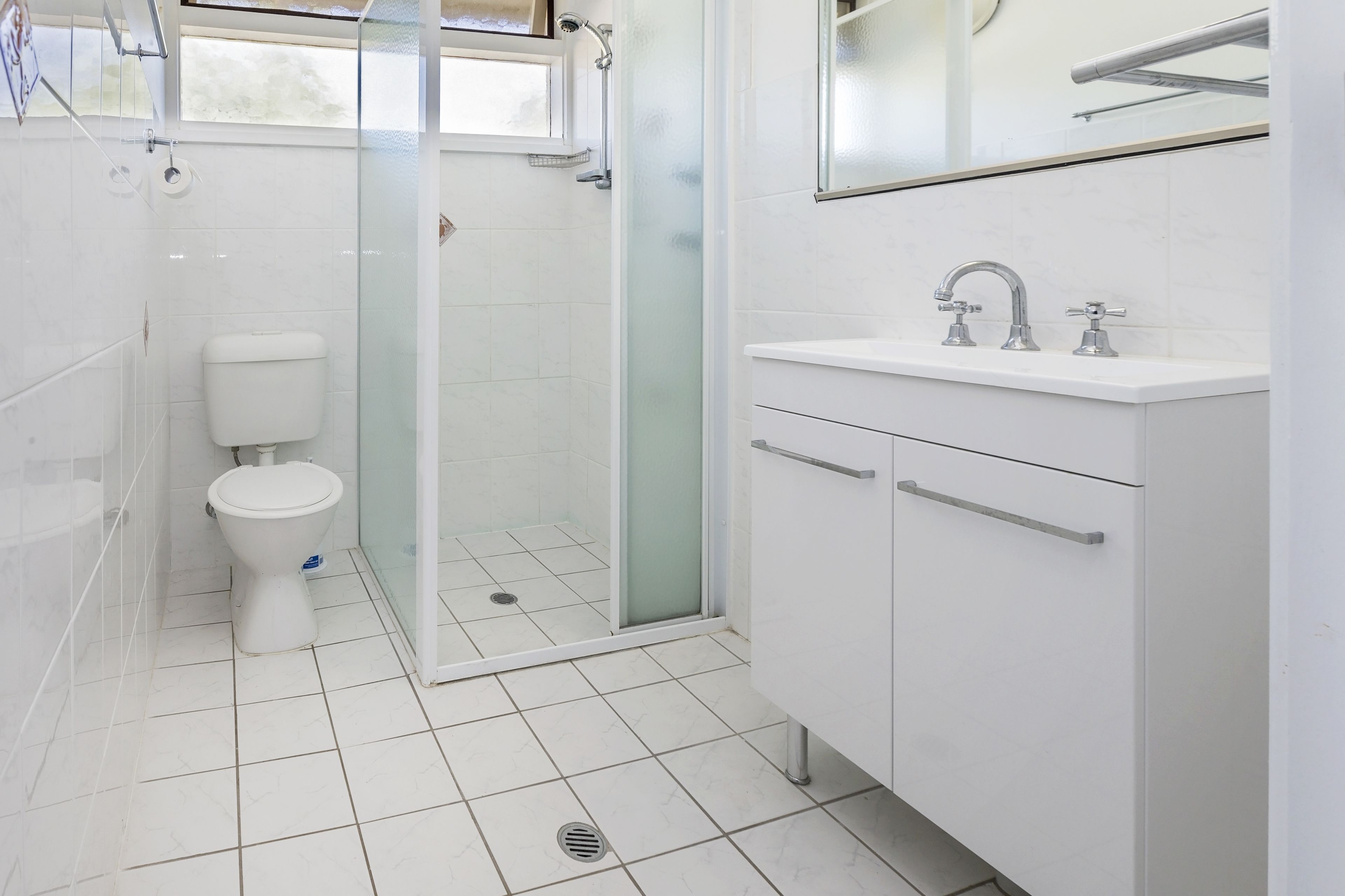 Matilda' - Spacious & Centrally Located