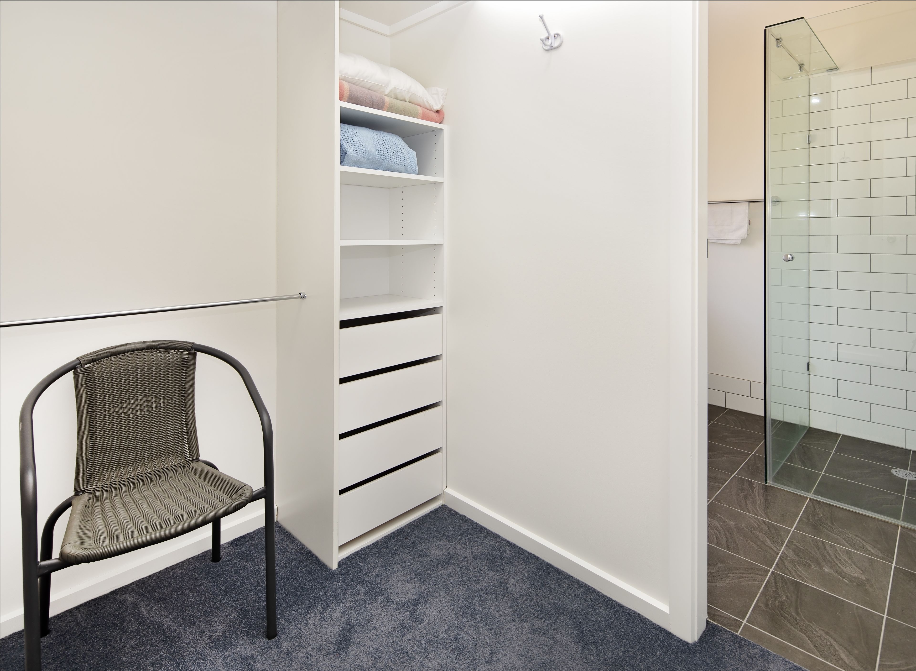 Matilda' - Spacious & Centrally Located