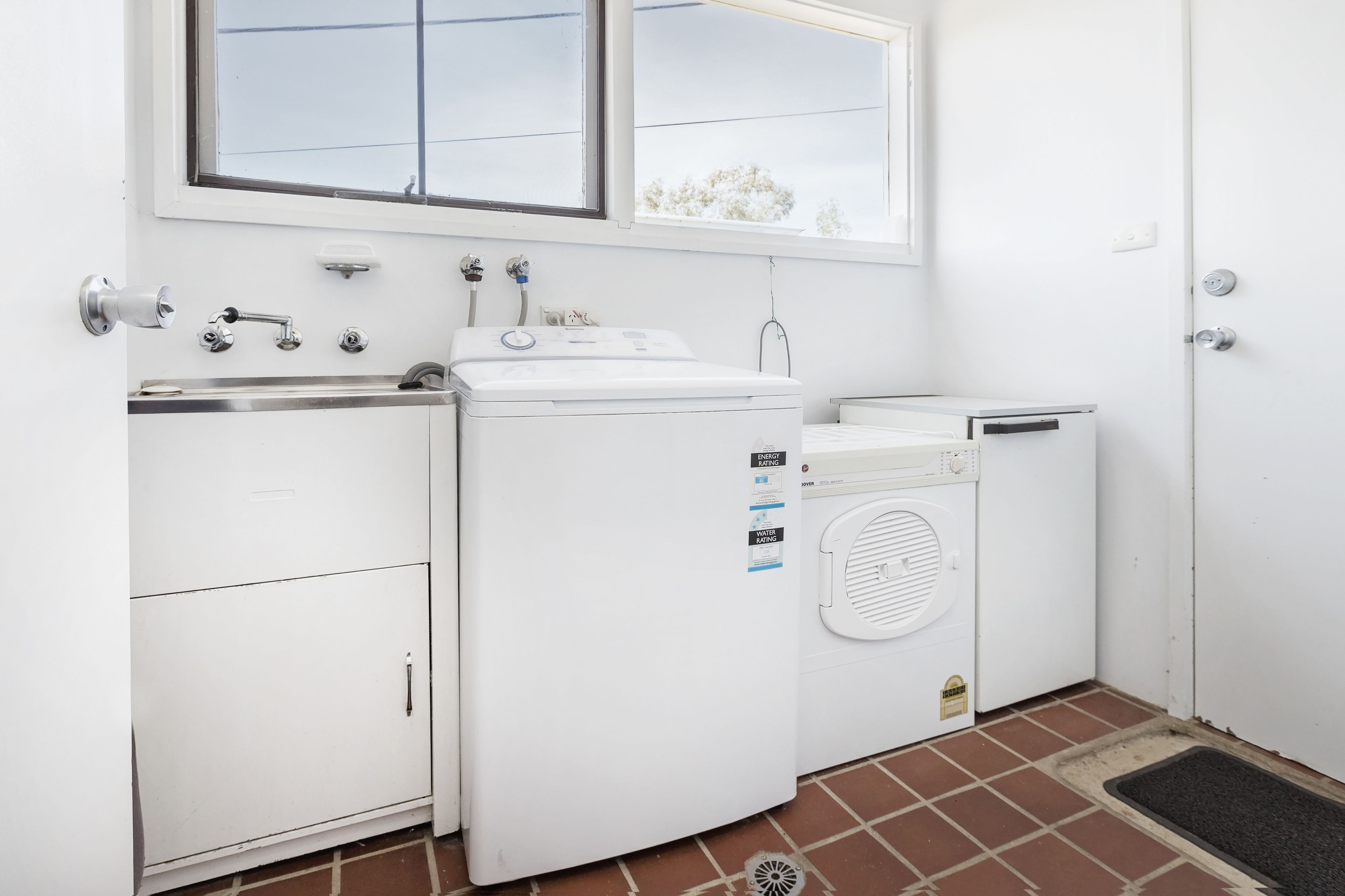 Matilda' - Spacious & Centrally Located
