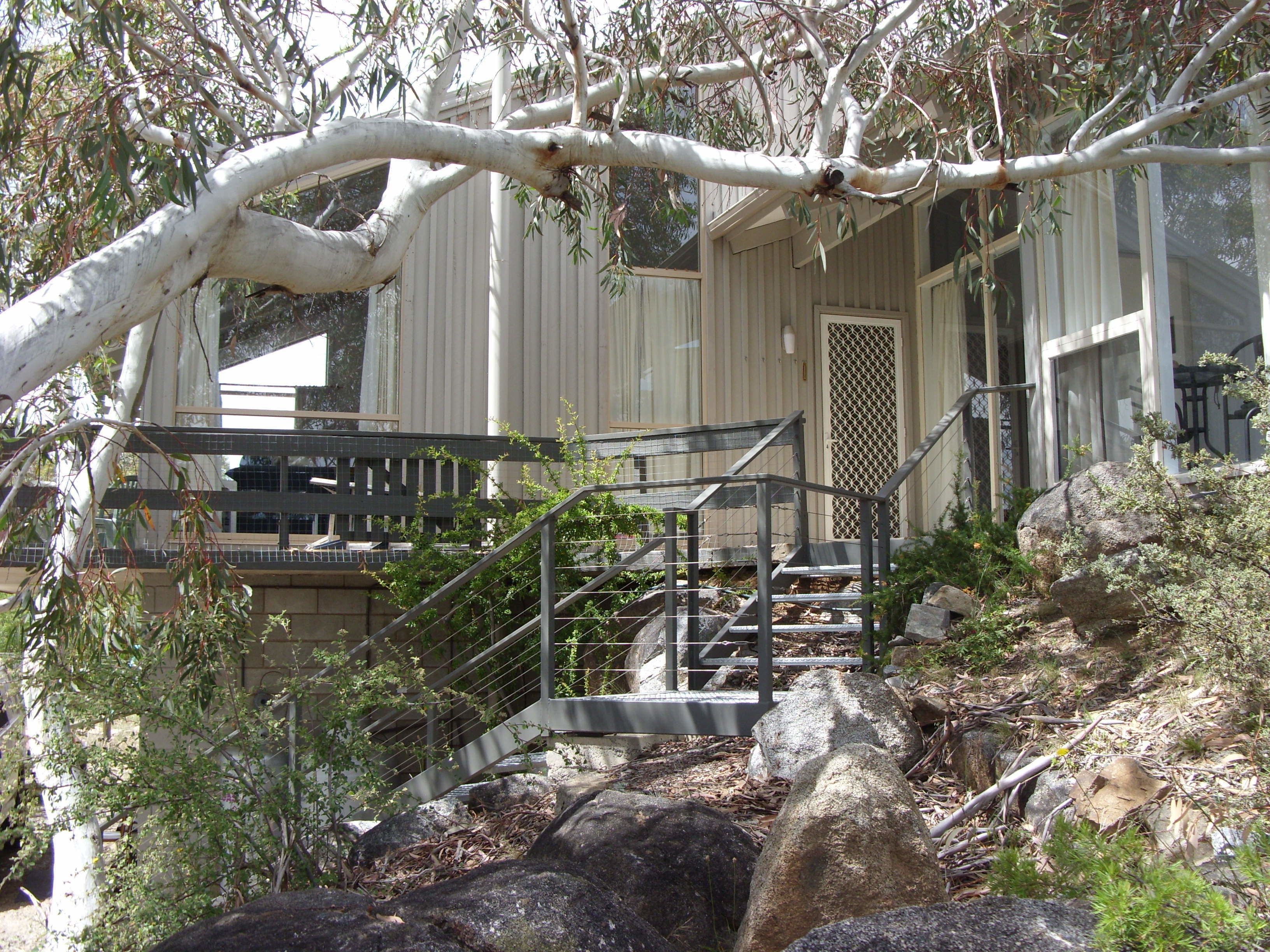 Matilda' - Spacious & Centrally Located
