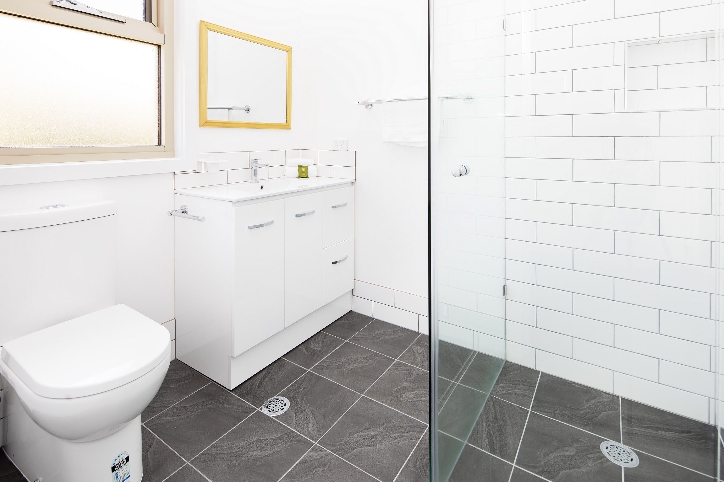 Matilda' - Spacious & Centrally Located