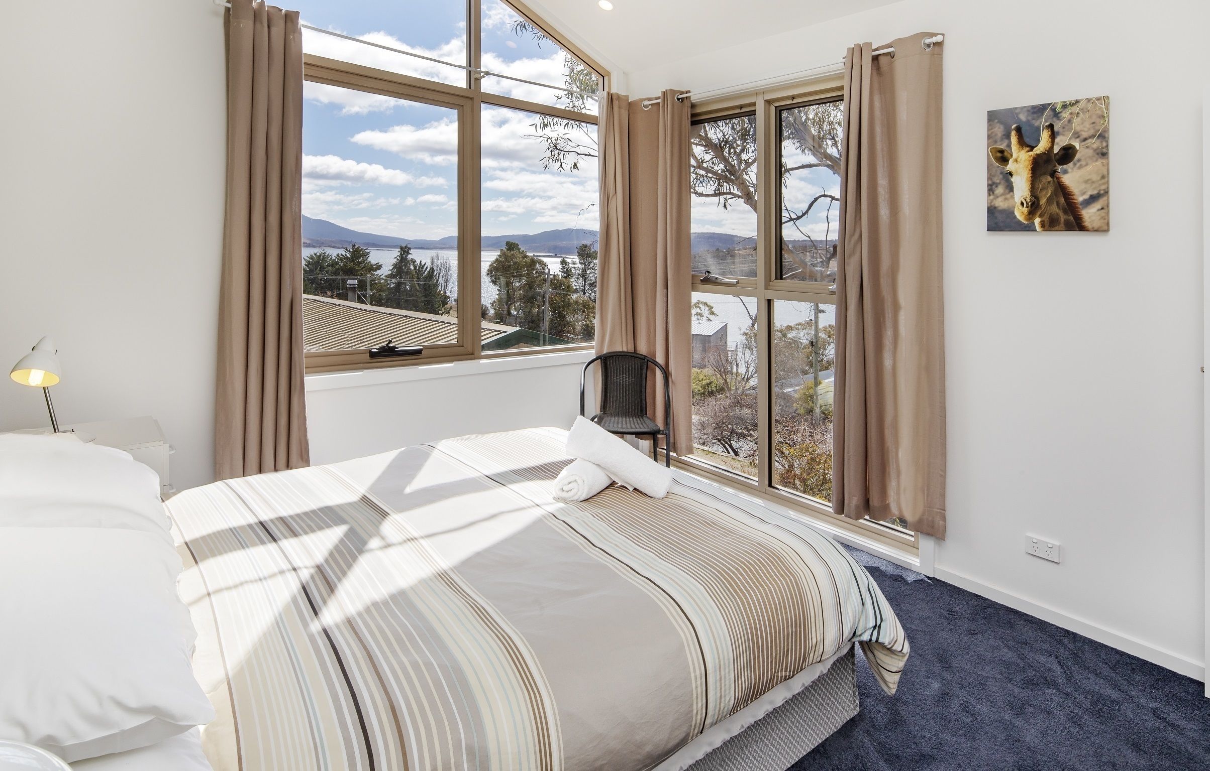 Matilda' - Spacious & Centrally Located