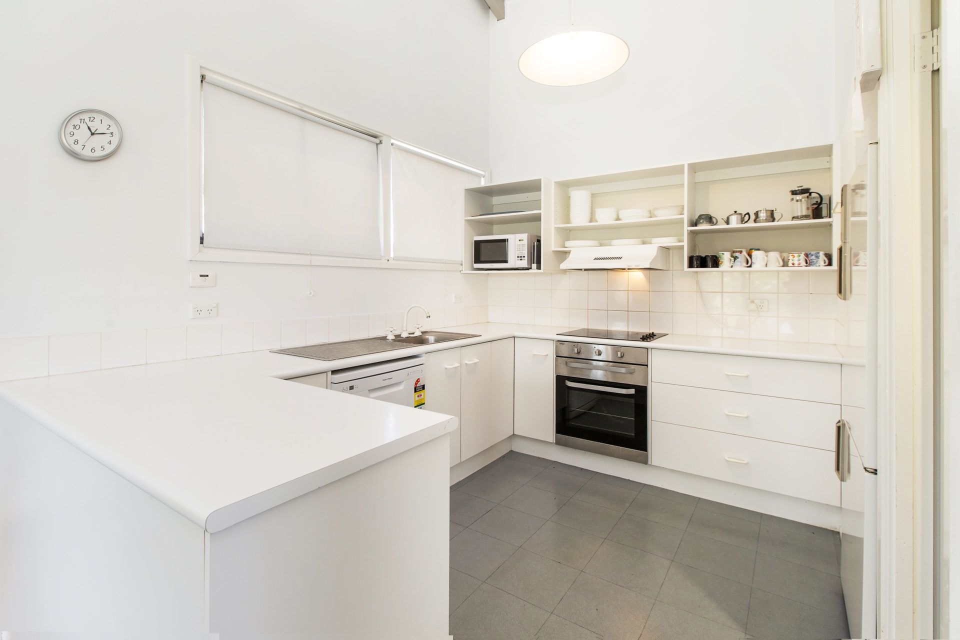 Matilda' - Spacious & Centrally Located