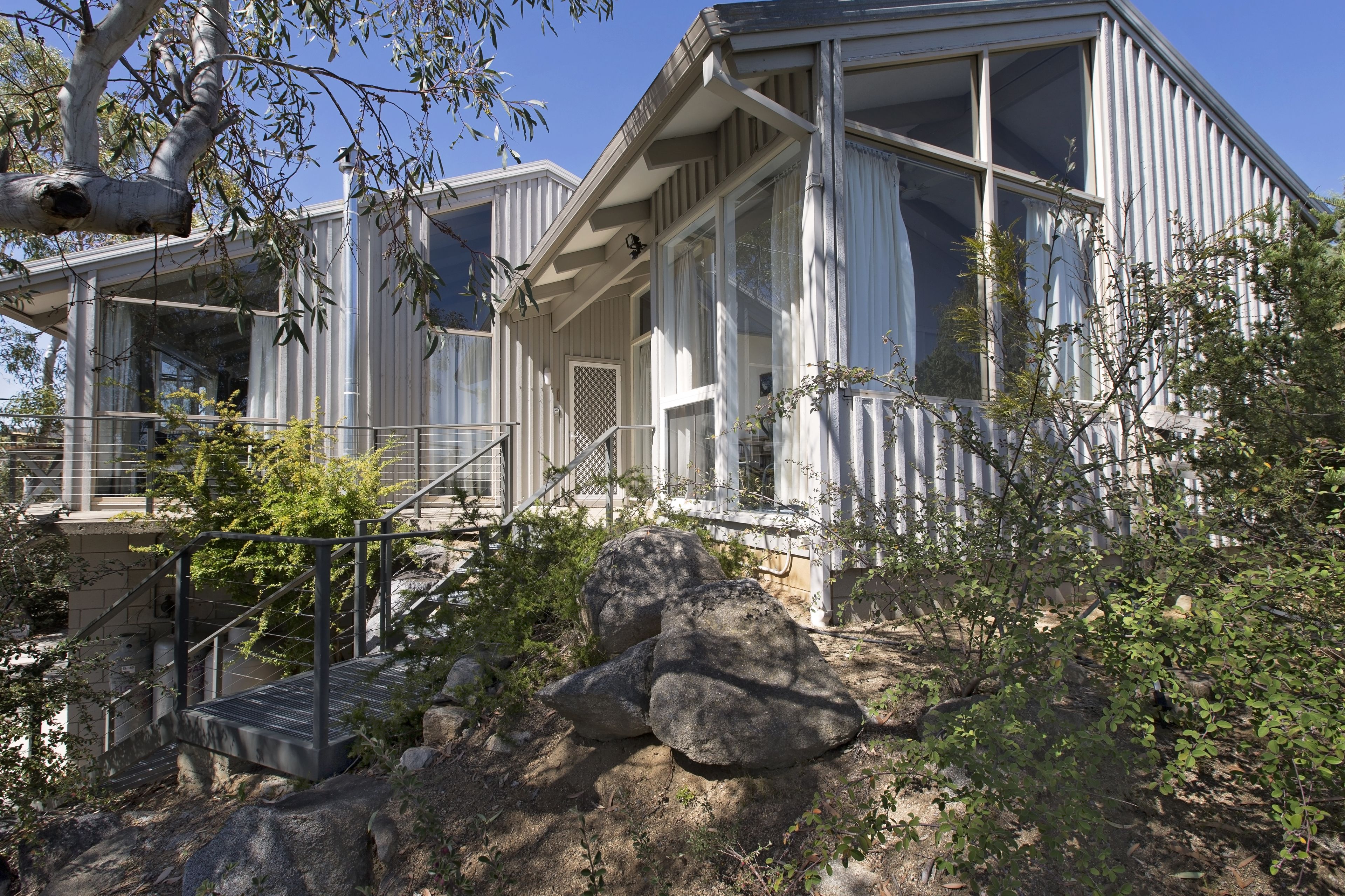 Matilda' - Spacious & Centrally Located
