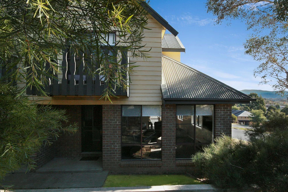 Petersdorf 2 - Jindabyne Townhouse