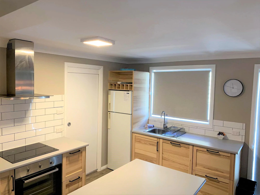 Petersdorf 2 - Jindabyne Townhouse