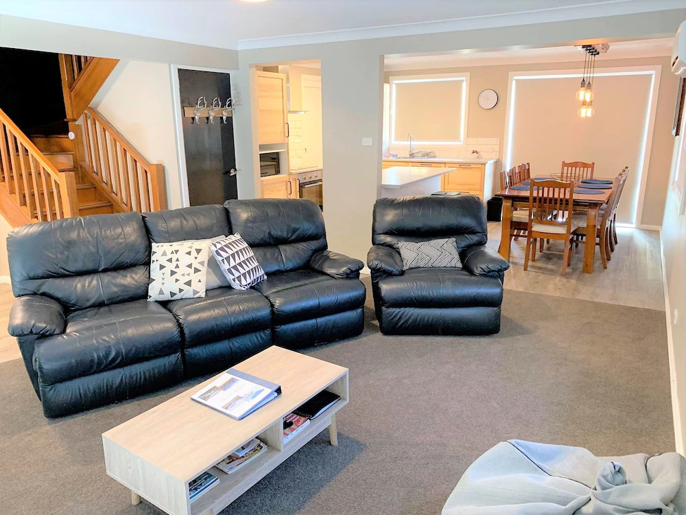 Petersdorf 2 - Jindabyne Townhouse