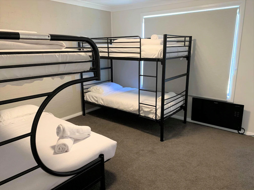 Petersdorf 2 - Jindabyne Townhouse