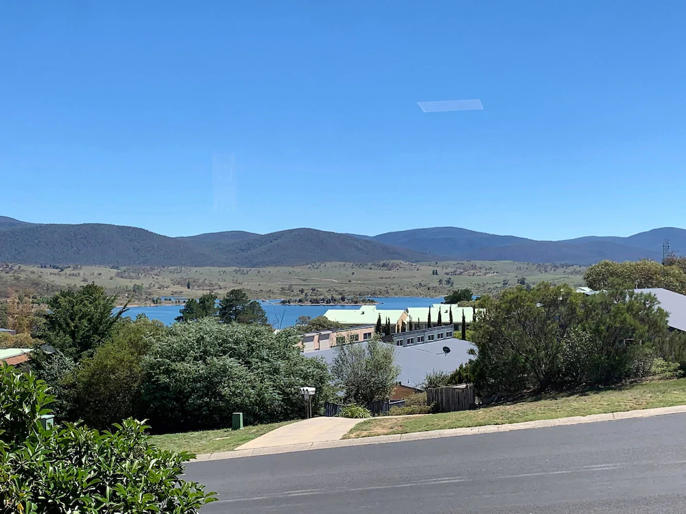 Petersdorf 2 - Jindabyne Townhouse