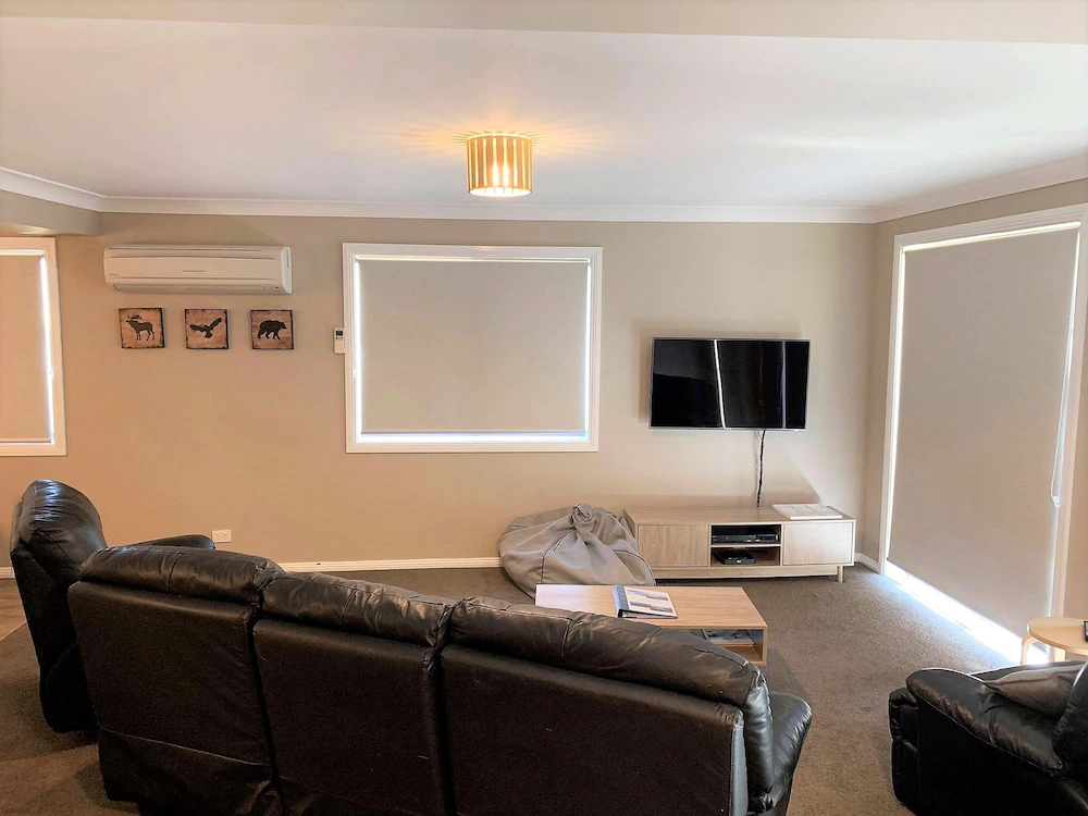 Petersdorf 2 - Jindabyne Townhouse