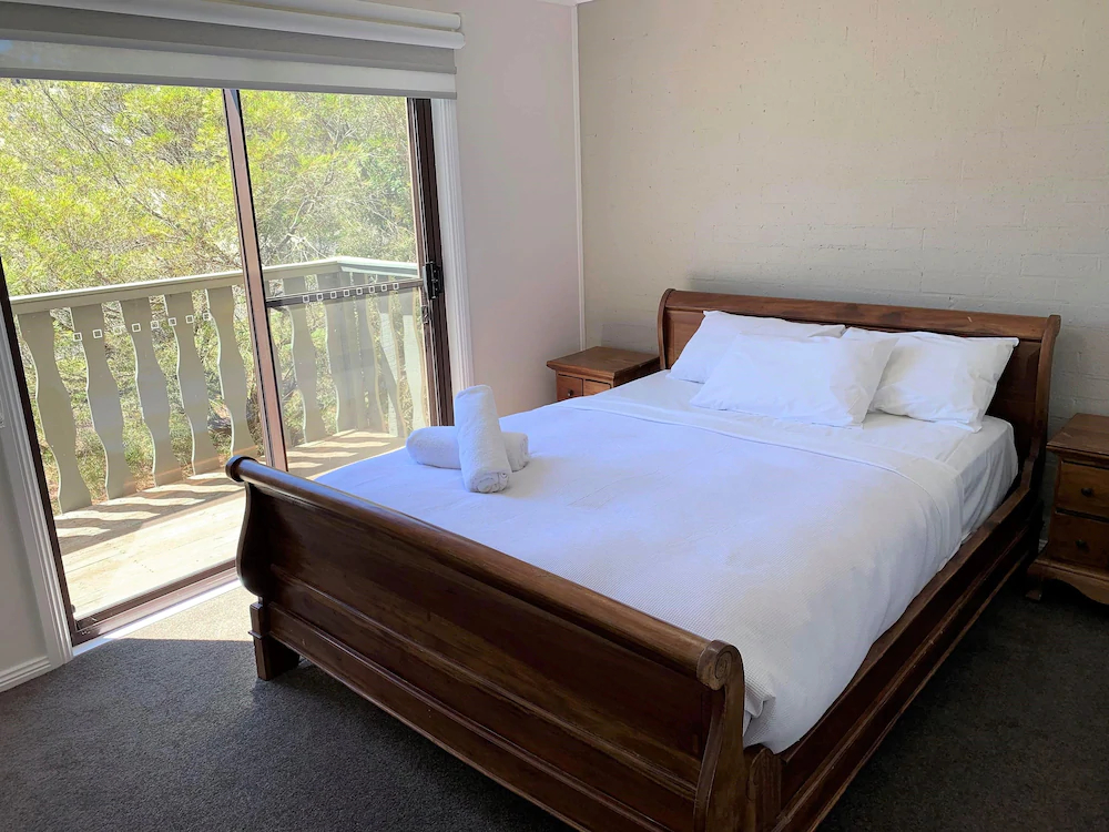 Petersdorf 2 - Jindabyne Townhouse