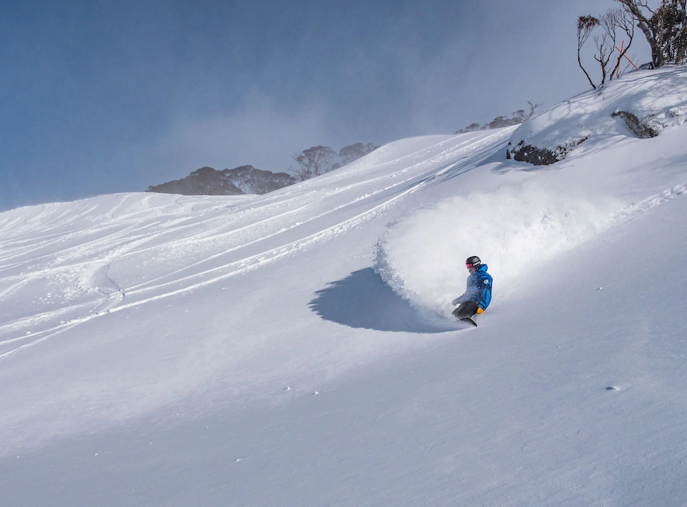 Petersdorf 2 - Jindabyne Townhouse