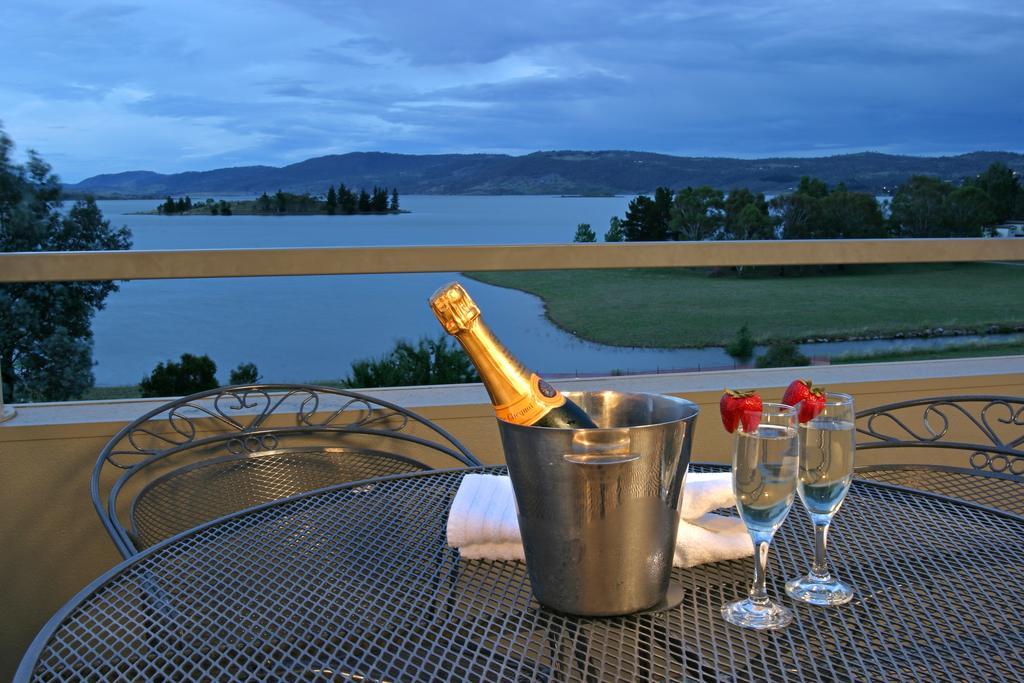 Rydges Horizons Snowy Mountains Jindabyne