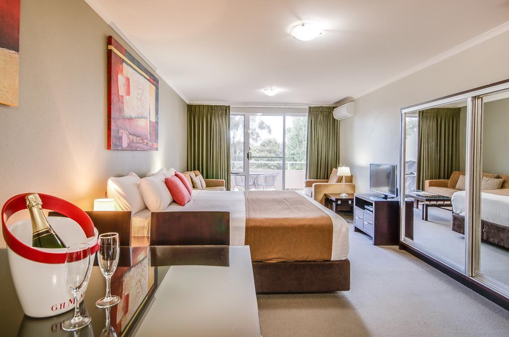 Rydges Horizons Snowy Mountains Jindabyne