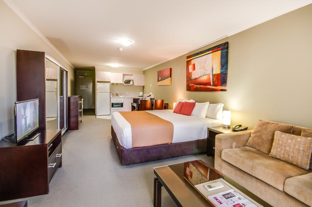 Rydges Horizons Snowy Mountains Jindabyne