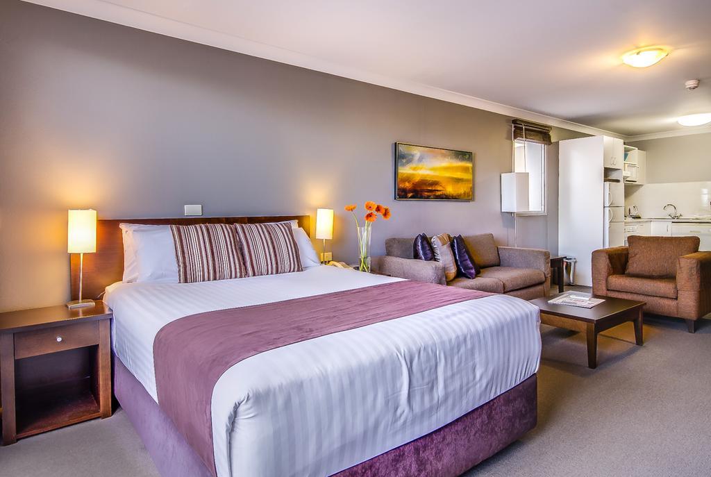 Rydges Horizons Snowy Mountains Jindabyne